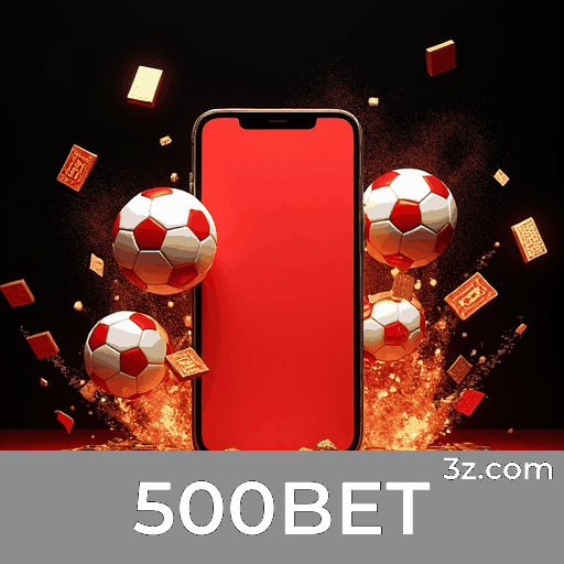 Descubra o Valor Exclusivo do 500BET para Membros!