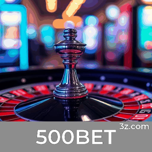 Descubra o Valor Exclusivo do 500BET para Membros!