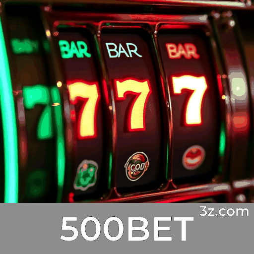Descubra o Valor Exclusivo do 500BET para Membros!