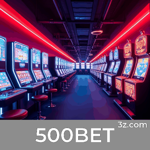 Bônus Reais com Valor Verdadeiro no 500BET: Recompensas que Você Realmente Recebe