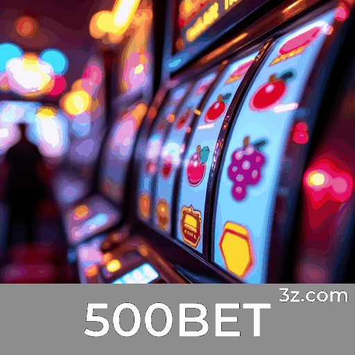 500BET Inovação: Transformando o Futuro dos Jogos com Tecnologia