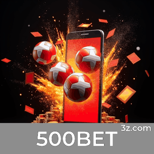 500BET: O Cassino Online Confiável e Emocionante