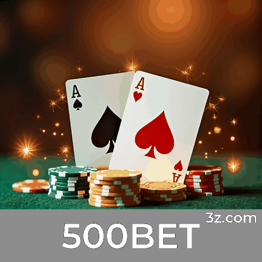 500BET: O Cassino Online Confiável e Emocionante