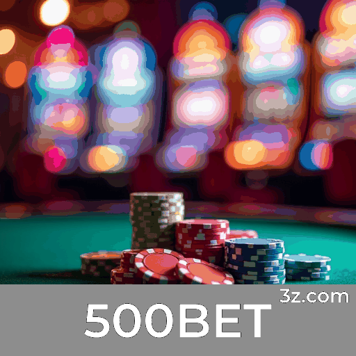 Descubra o Valor Exclusivo do 500BET para Membros!