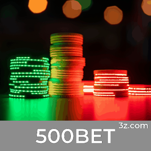 500BET: Emoções e Oportunidades de Ganhar no Cassino