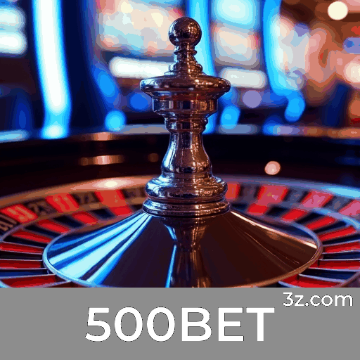 500BET Inovação: Transformando o Futuro dos Jogos com Tecnologia
