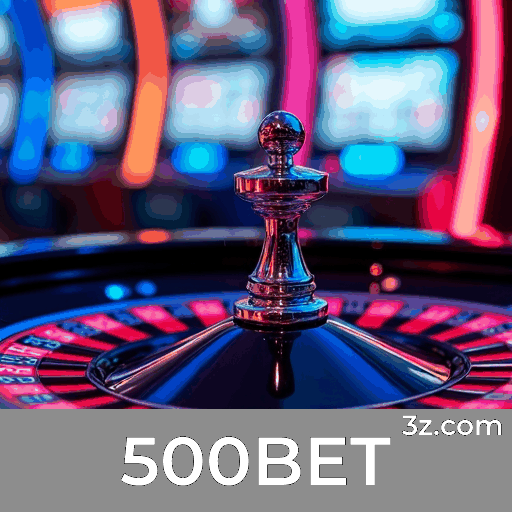 Tecnologia Inovadora da 500BET: Entretenimento e Confiabilidade