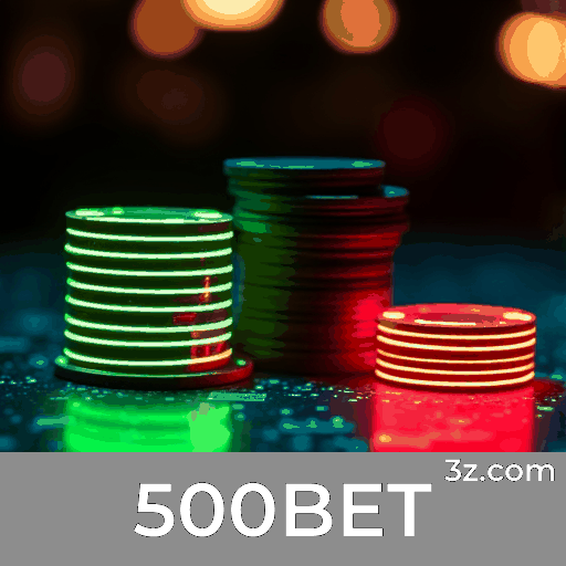 500BET Inovação: Transformando o Futuro dos Jogos com Tecnologia