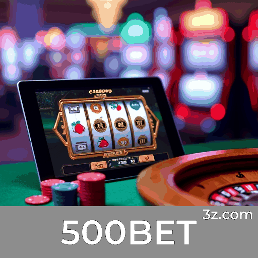 Aumente Seus Lucros com o App 500BET