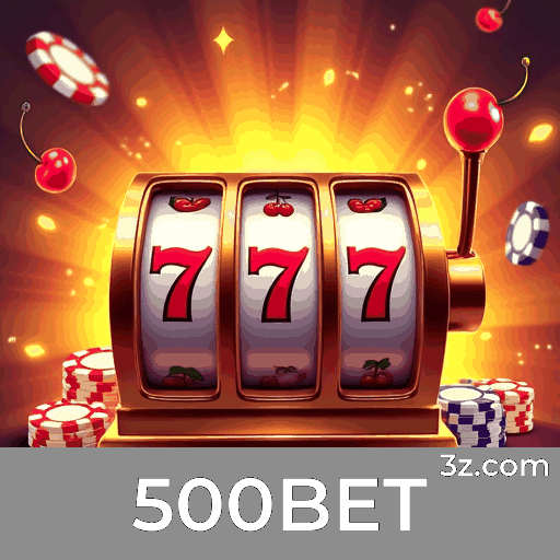 500BET: O Cassino Online Confiável e Emocionante
