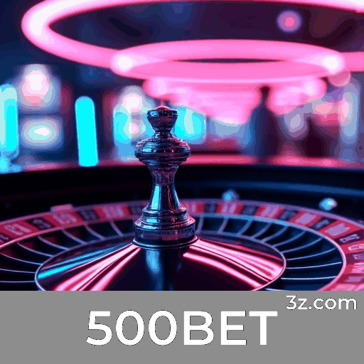 500BET: O Cassino Online Confiável e Emocionante