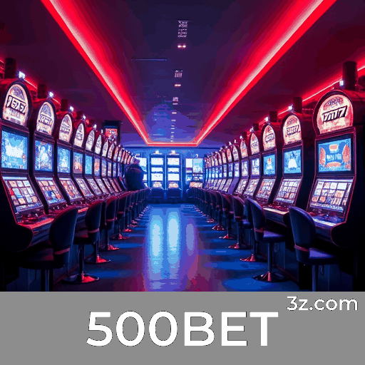 Tecnologia Inovadora da 500BET: Entretenimento e Confiabilidade