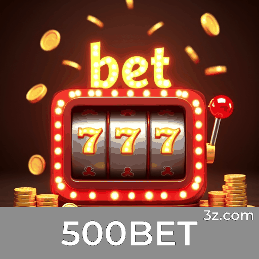 500BET: Emoções e Oportunidades de Ganhar no Cassino