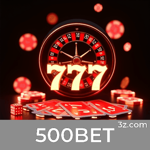 500BET: Emoções e Oportunidades de Ganhar no Cassino