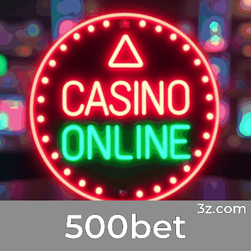 500bet: Entretenimento Ilimitado para Jogadores Brasileiros